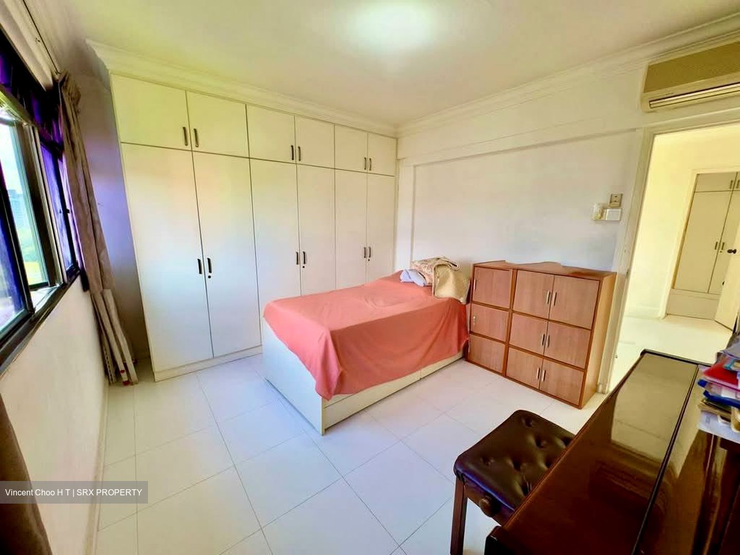 Blk 5 Farrer Gardens (Bukit Timah), HDB 5 Rooms #538712521